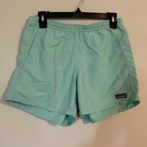 EUC shorts